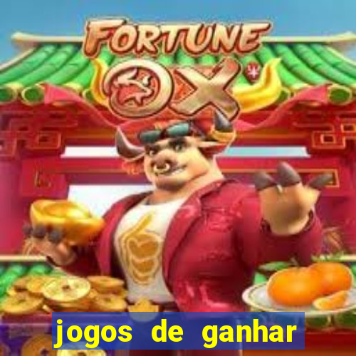 jogos de ganhar dinheiro gratuito